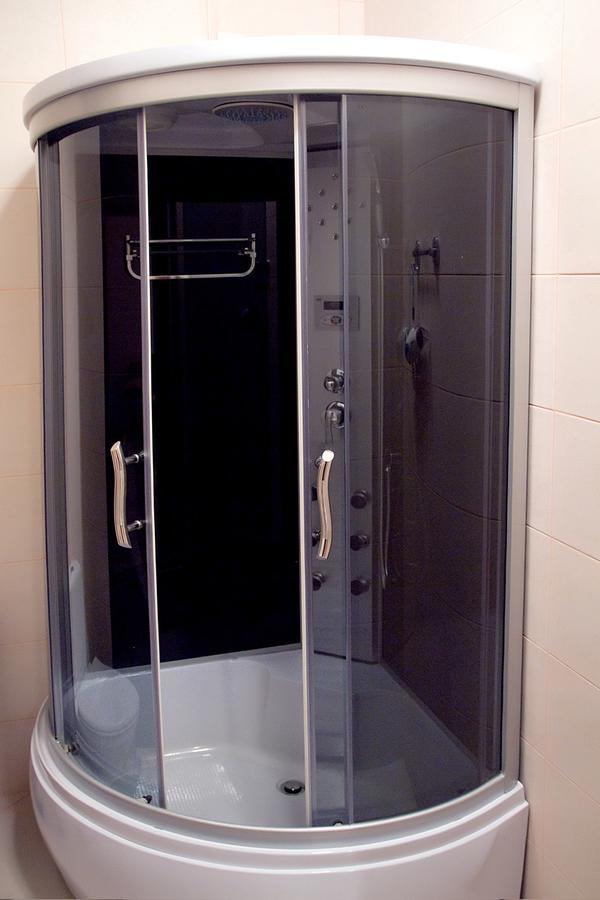 Slavyanskaya Hata Hotel Baranovichi Eksteriør billede